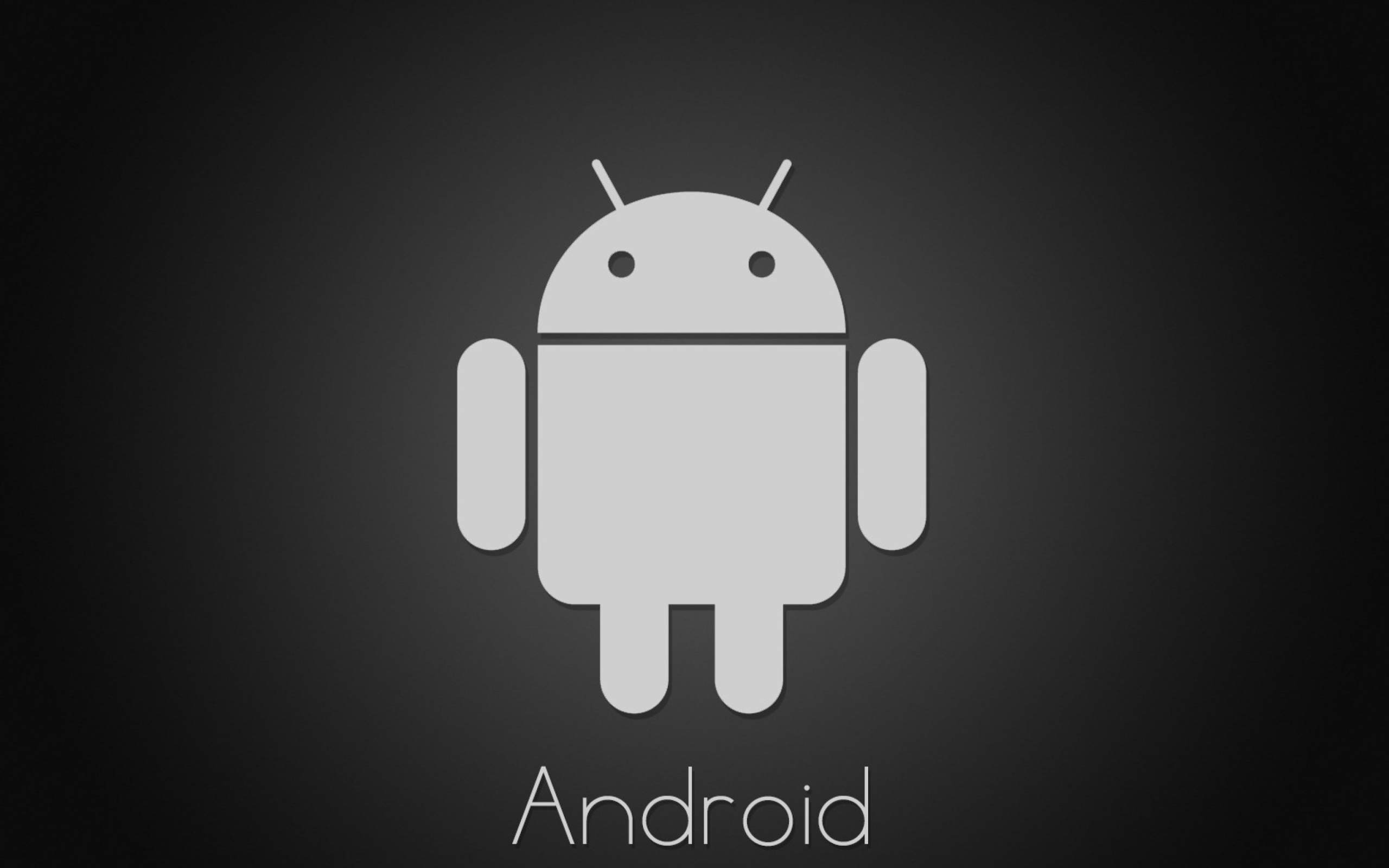 Sfondi Android Google Logo 2560x1600