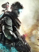 Tom Clancys Ghost Recon Future Soldier wallpaper 132x176