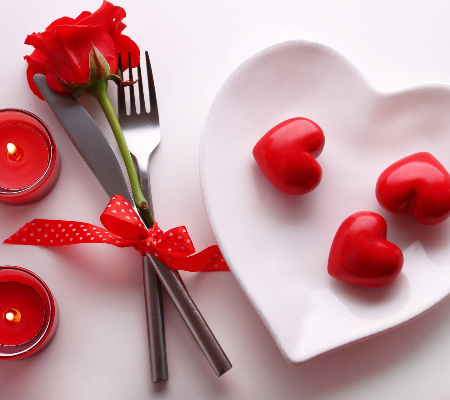 Sfondi Valentines Day Aroma 1440x1280