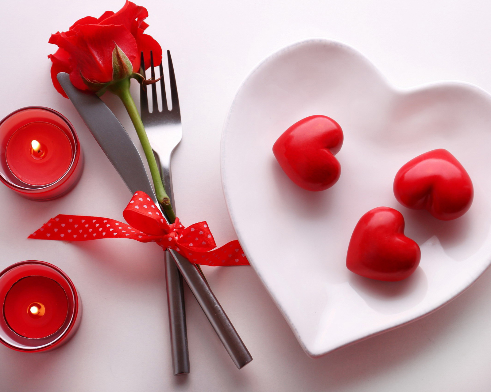 Valentines Day Aroma wallpaper 1600x1280