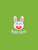Sfondi Easter Bunny 132x176