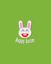 Fondo de pantalla Easter Bunny 176x220