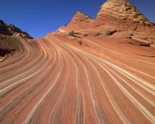 Das Colorado Canyons Wallpaper 220x176
