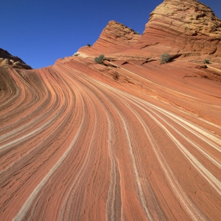 Kostenloses Colorado Canyons Wallpaper für iPad 3