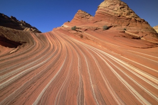 Colorado Canyons - Obrázkek zdarma pro 1024x768