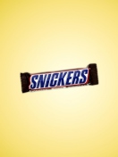 Snickers Chocolate wallpaper 132x176