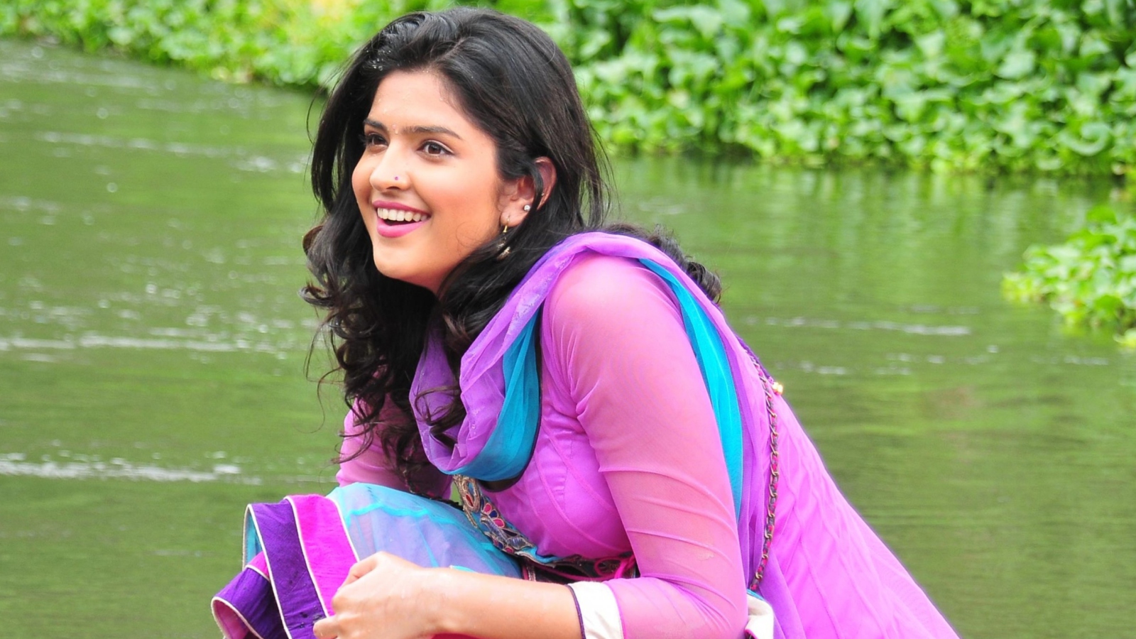 Deeksha Seth screenshot #1 1600x900