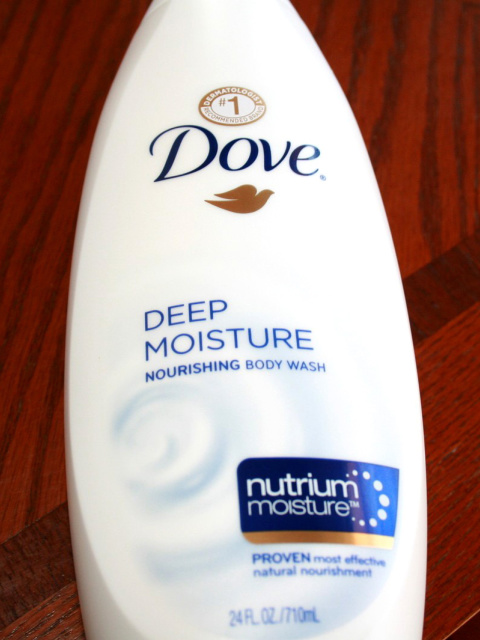 Dove Cream screenshot #1 480x640