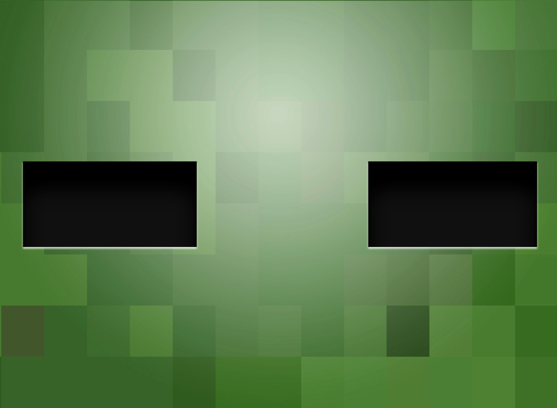Minecraft Zombie screenshot #1 1920x1408