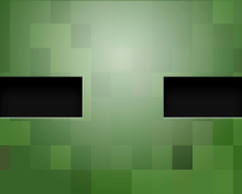 Minecraft Zombie screenshot #1 220x176
