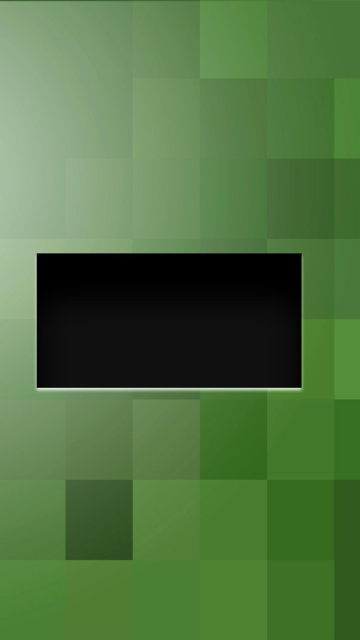 Minecraft Zombie screenshot #1 360x640