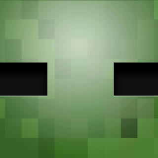 Kostenloses Minecraft Zombie Wallpaper für 128x128