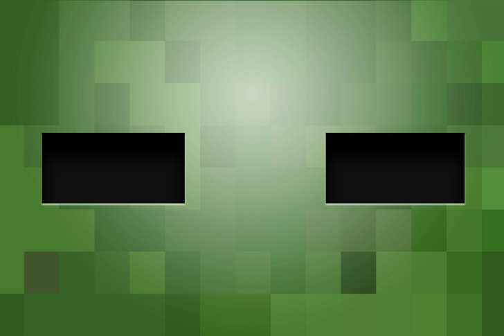 Minecraft Zombie screenshot #1