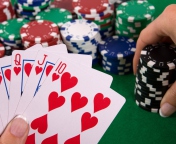 Sfondi Poker 176x144