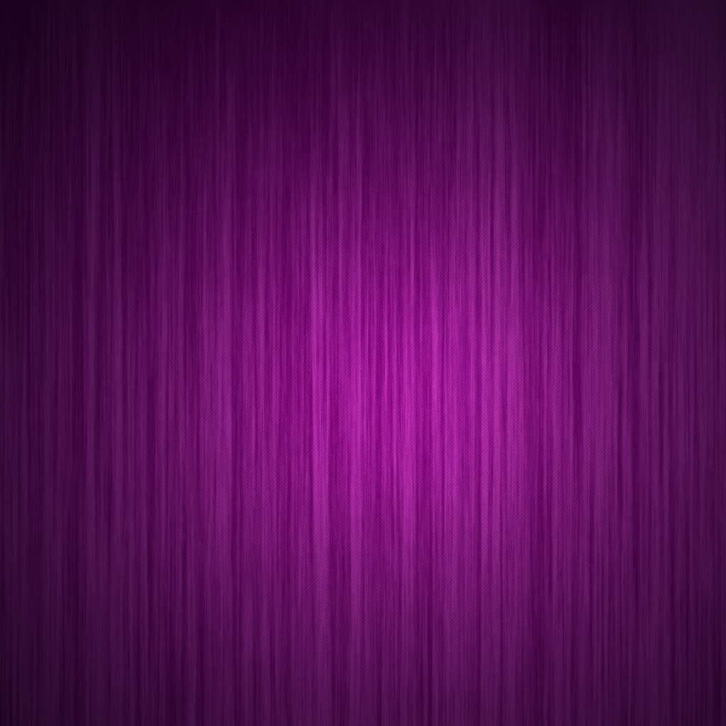 Обои Simple Purple Wallpaper 1024x1024
