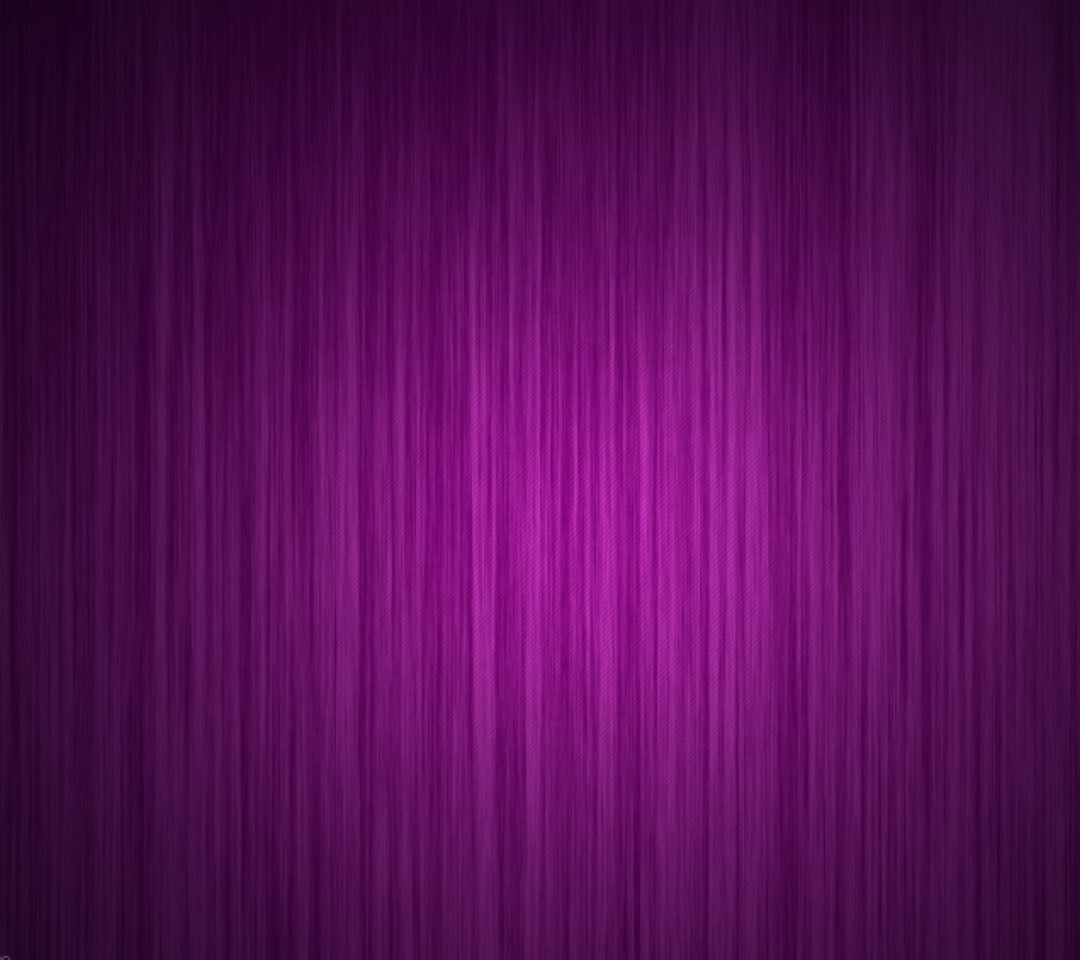 Обои Simple Purple Wallpaper 1080x960
