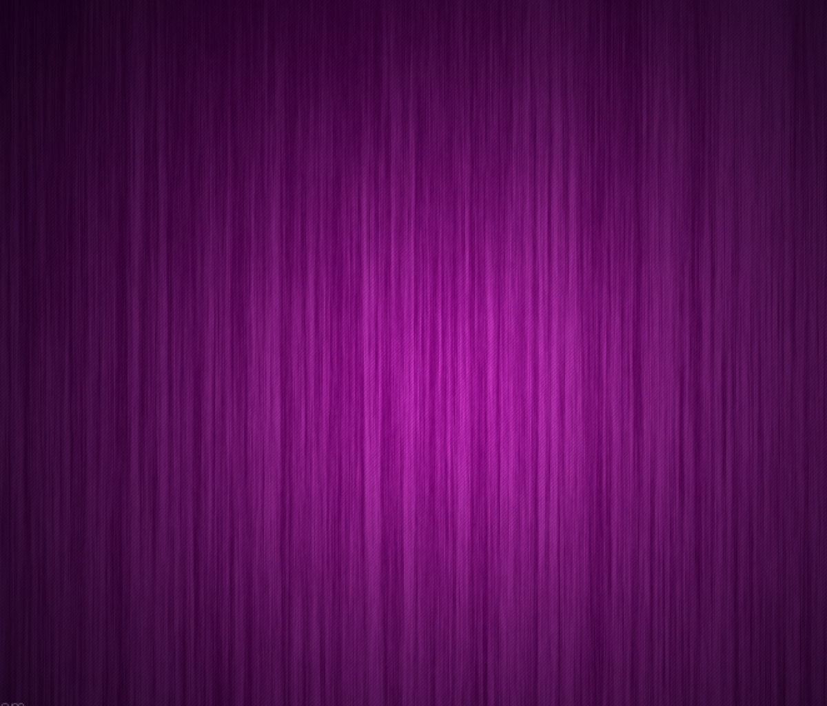 Обои Simple Purple Wallpaper 1200x1024