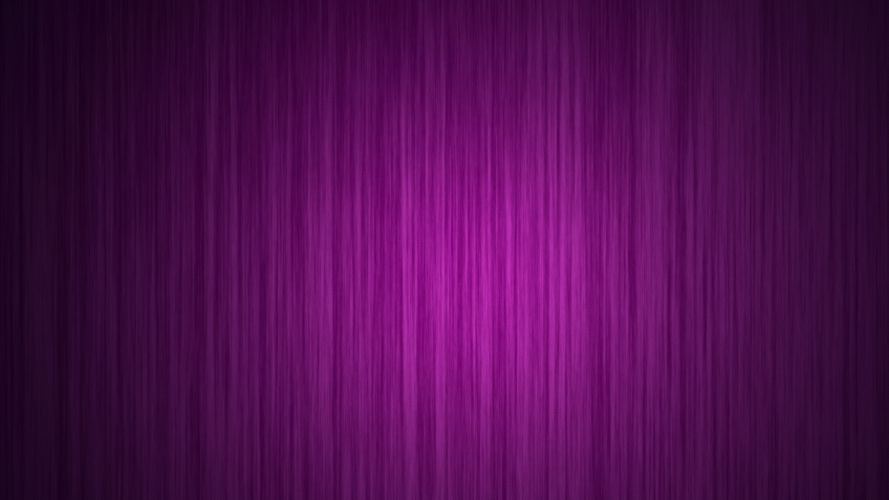 Screenshot №1 pro téma Simple Purple Wallpaper 1280x720