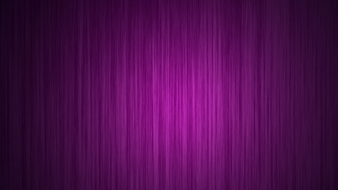 Screenshot №1 pro téma Simple Purple Wallpaper 1366x768