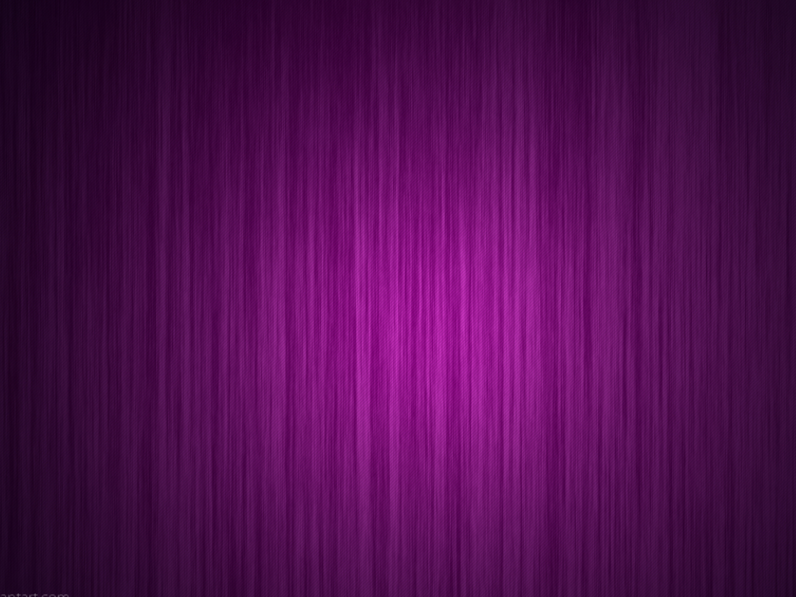 Screenshot №1 pro téma Simple Purple Wallpaper 1600x1200