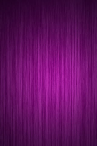 Fondo de pantalla Simple Purple Wallpaper 320x480