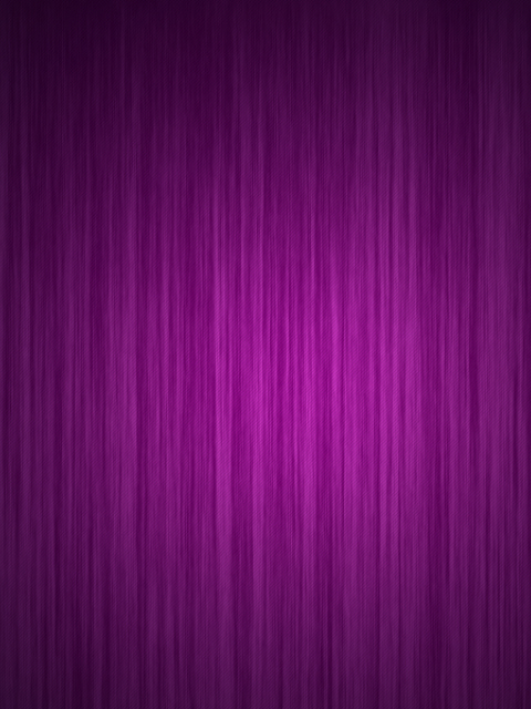 Sfondi Simple Purple Wallpaper 480x640