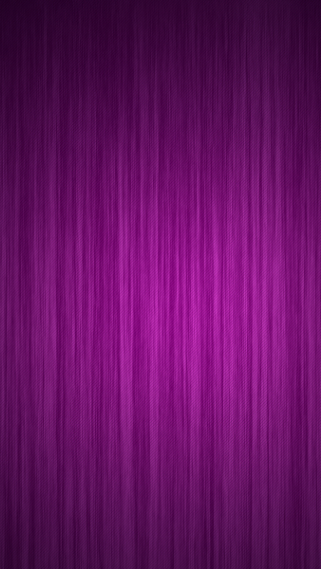 Fondo de pantalla Simple Purple Wallpaper 640x1136