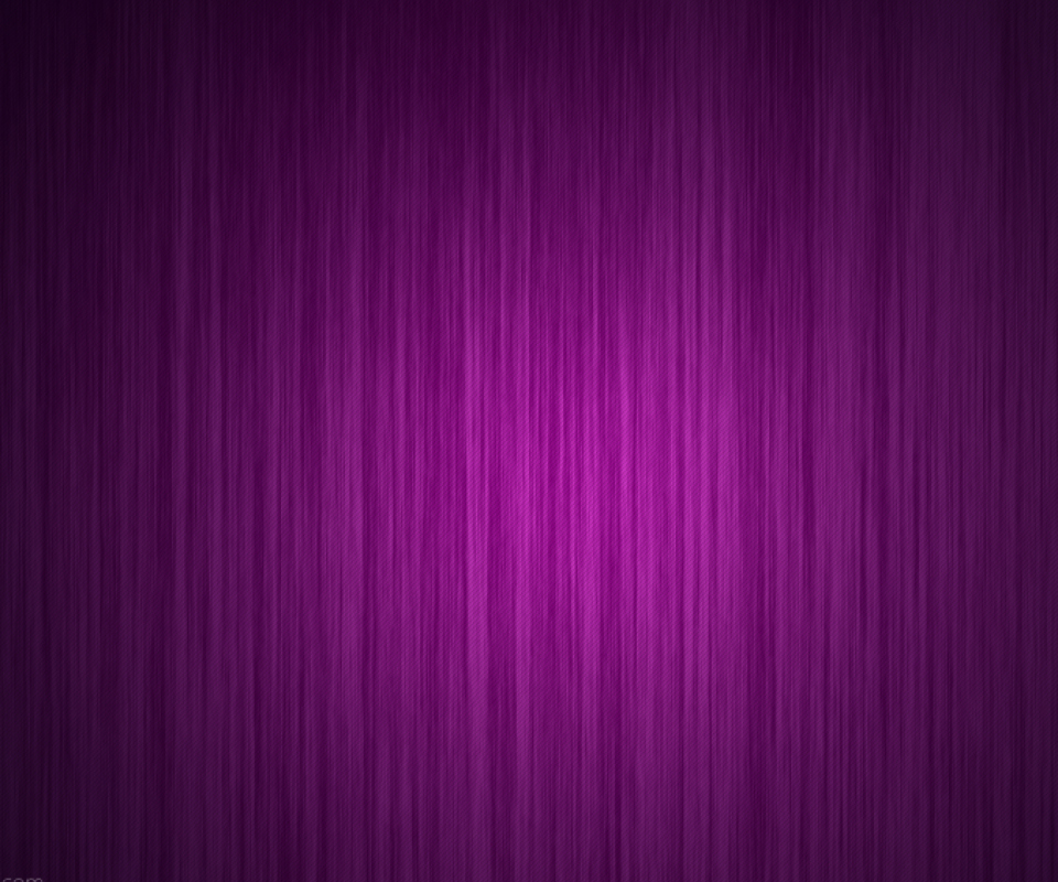 Обои Simple Purple Wallpaper 960x800