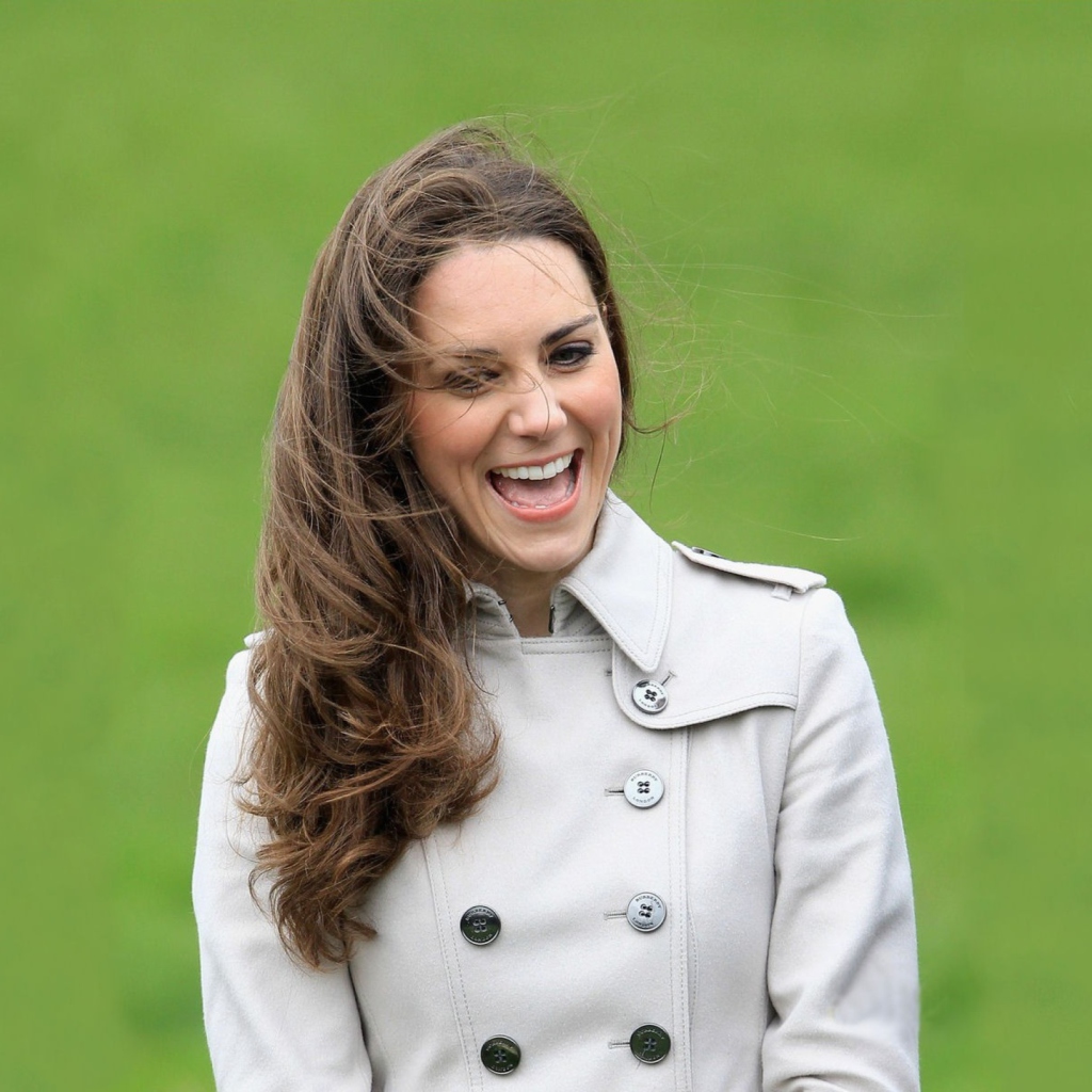 Kate Middleton screenshot #1 1024x1024
