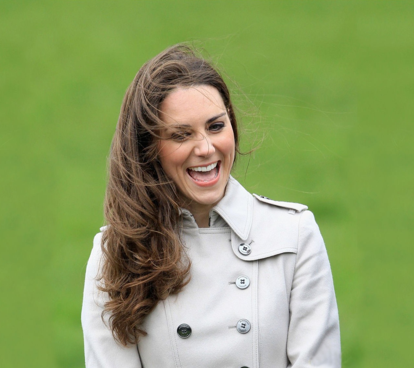 Kate Middleton screenshot #1 1440x1280