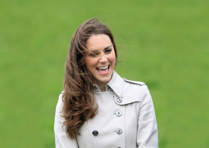 Kate Middleton screenshot #1