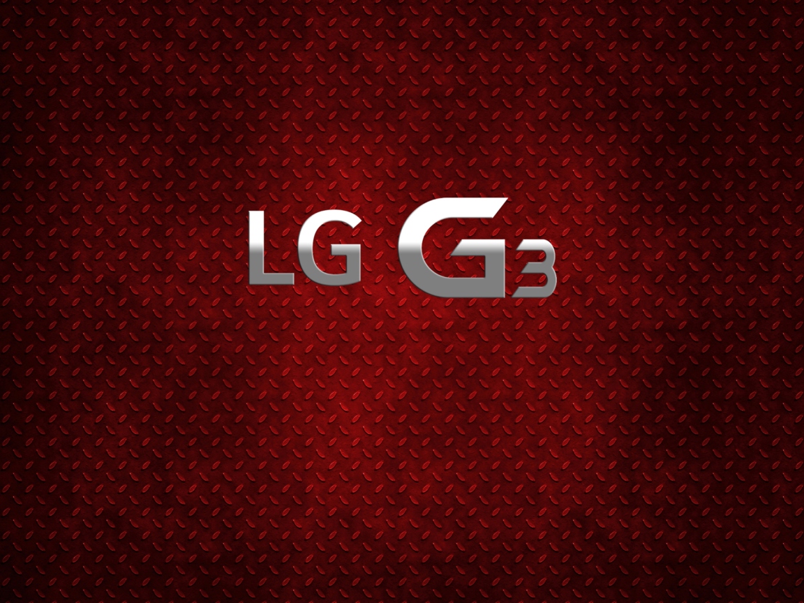 Das LG G3 Wallpaper 1152x864