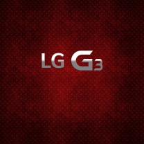 Das LG G3 Wallpaper 208x208
