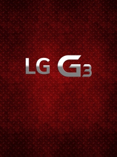 LG G3 wallpaper 240x320