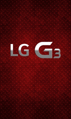 LG G3 wallpaper 240x400