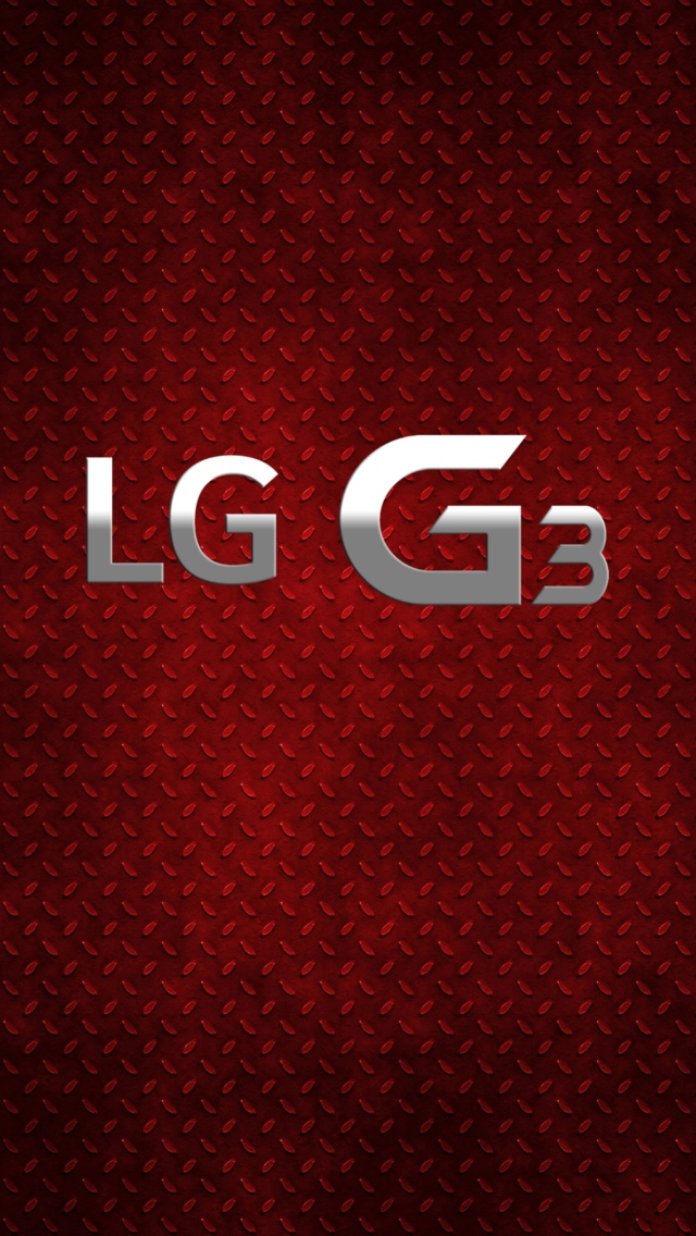 Das LG G3 Wallpaper 640x1136