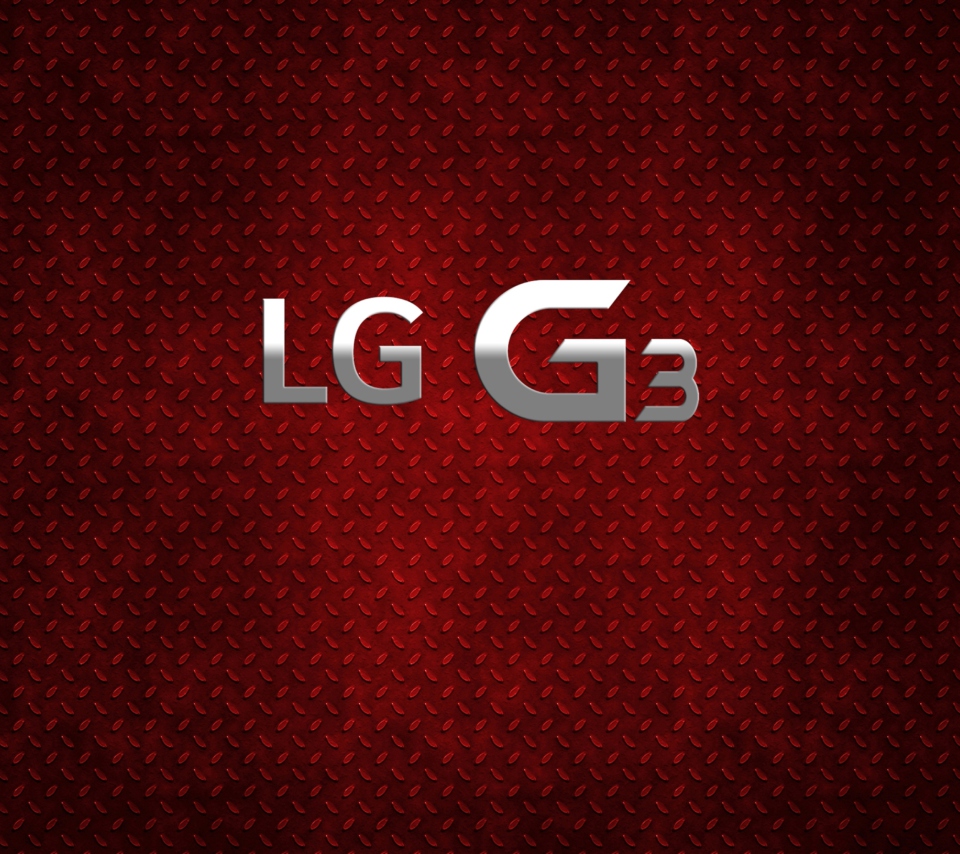 LG G3 wallpaper 960x854