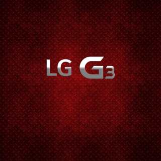 LG G3 - Obrázkek zdarma pro 128x128