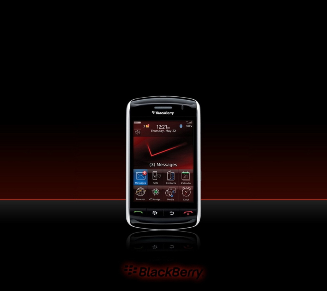 Fondo de pantalla Iphone Blackberry 1080x960