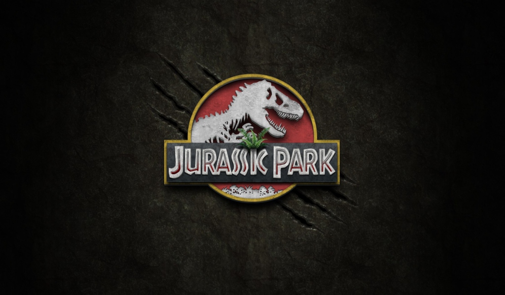 Screenshot №1 pro téma Jurassic Park 1024x600