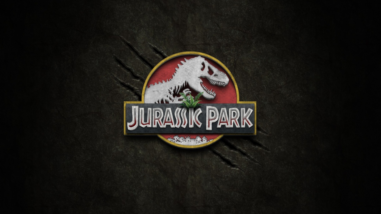 Screenshot №1 pro téma Jurassic Park 1280x720