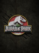 Jurassic Park screenshot #1 132x176