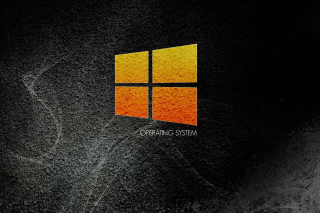 Windows 10 Dark - Obrázkek zdarma pro Sony Xperia Z2 Tablet