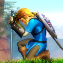 The Legend of Zelda screenshot #1 128x128