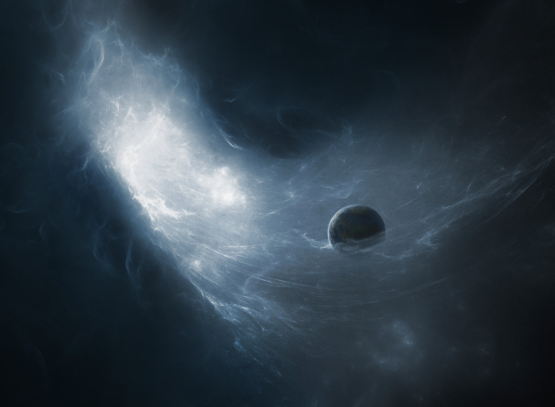 Interplanetary Medium In Astronomy screenshot #1 1920x1408