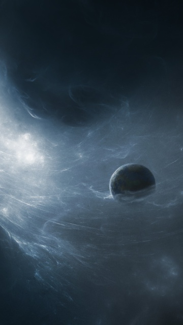 Interplanetary Medium In Astronomy screenshot #1 360x640