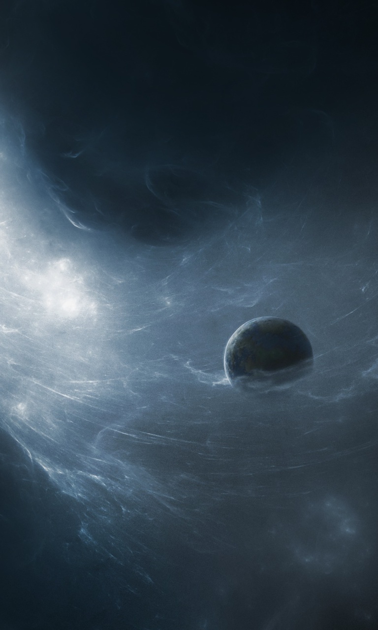 Interplanetary Medium In Astronomy screenshot #1 768x1280