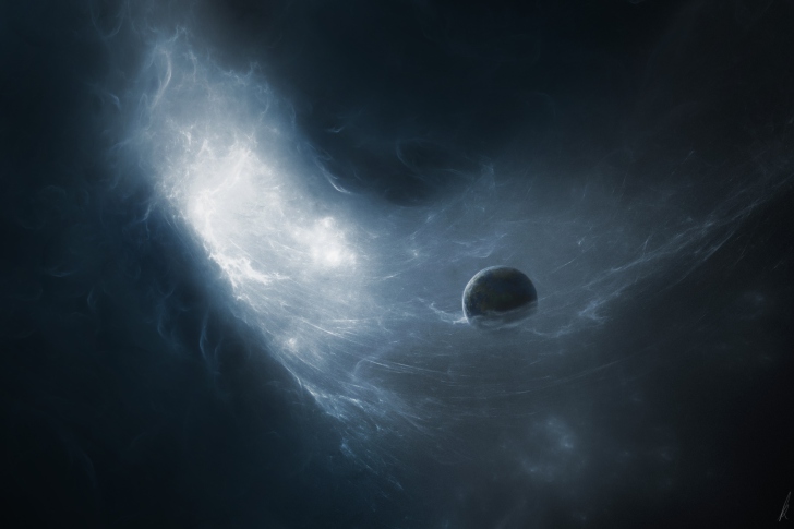 Interplanetary Medium In Astronomy screenshot #1