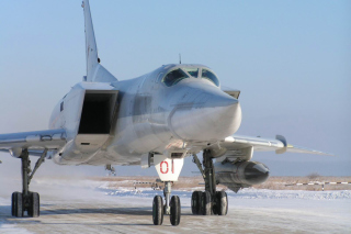 Military Aircraft - Obrázkek zdarma 