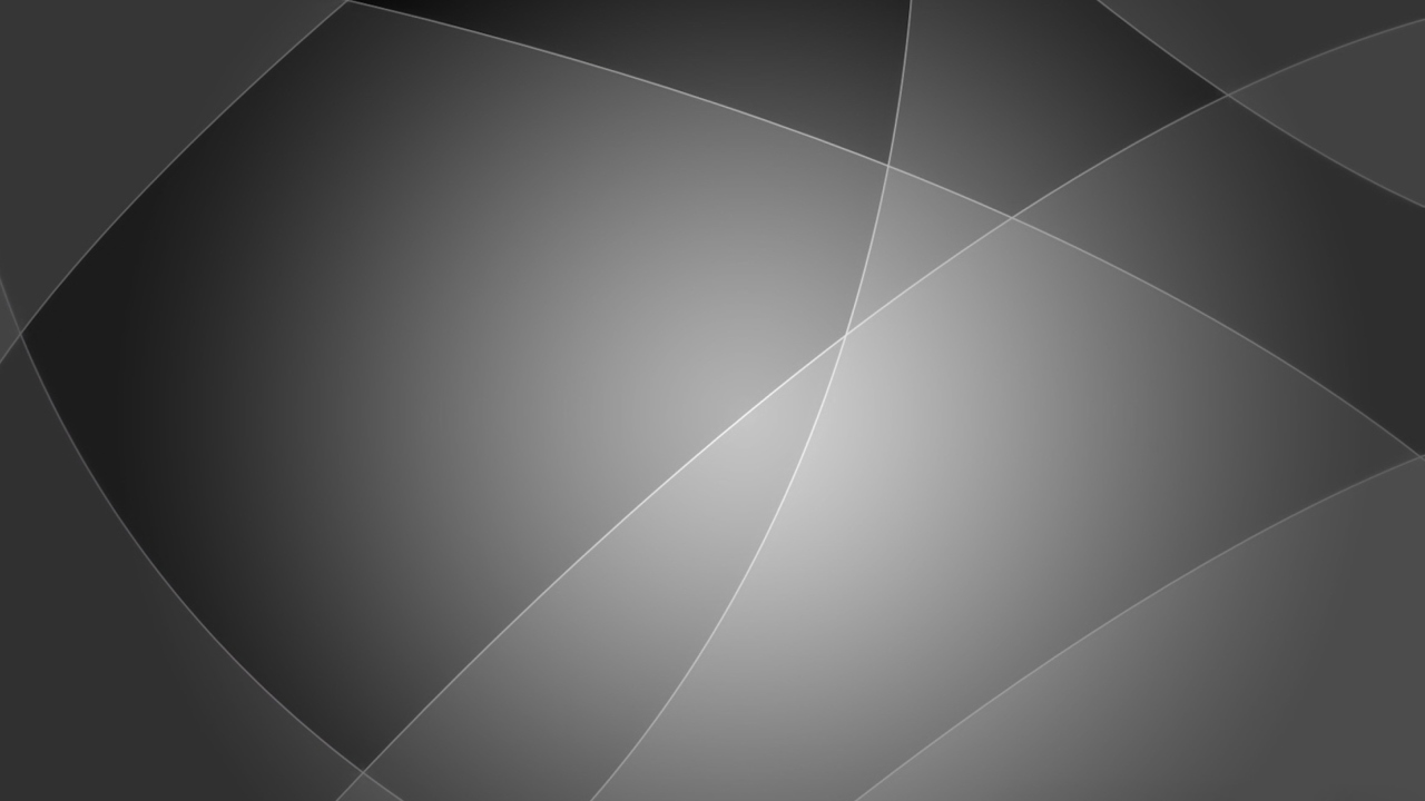 Grey Abstract wallpaper 1280x720